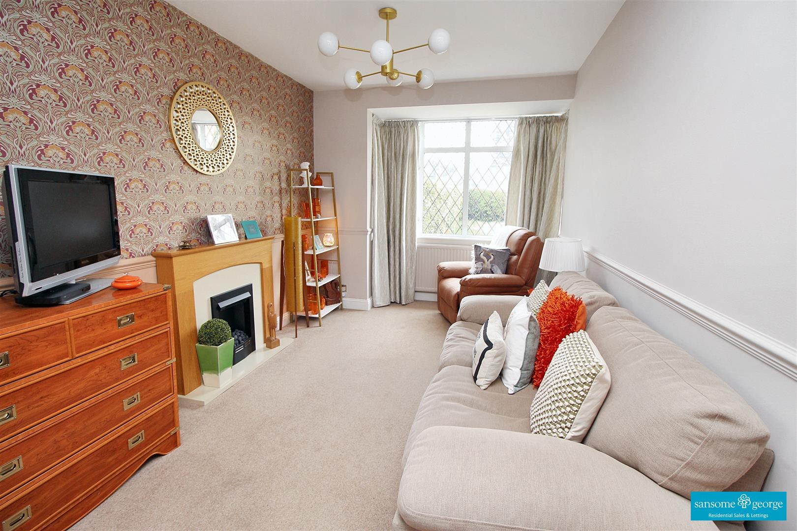 Langley Hill, Tilehurst, Reading